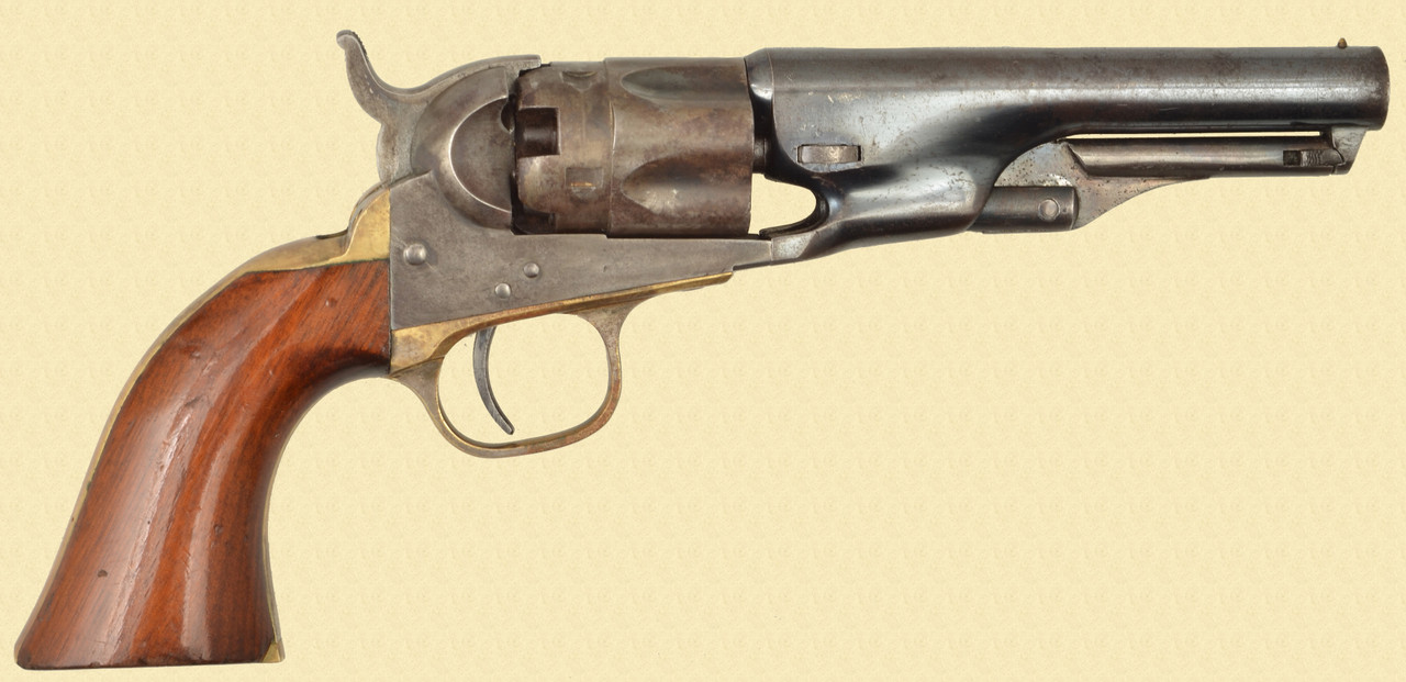 Colt M 1862 Police - C53073