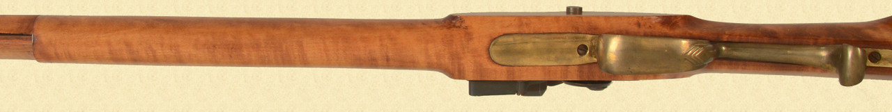 J. Darmen Kentucky Long Rifle Reproduction - C53256