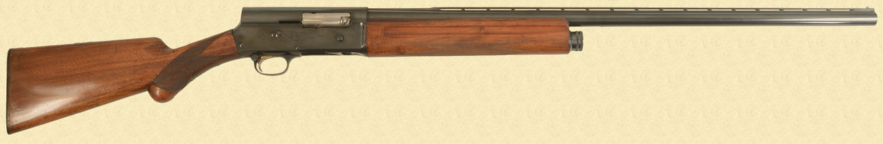 BROWNING A5 - C44324