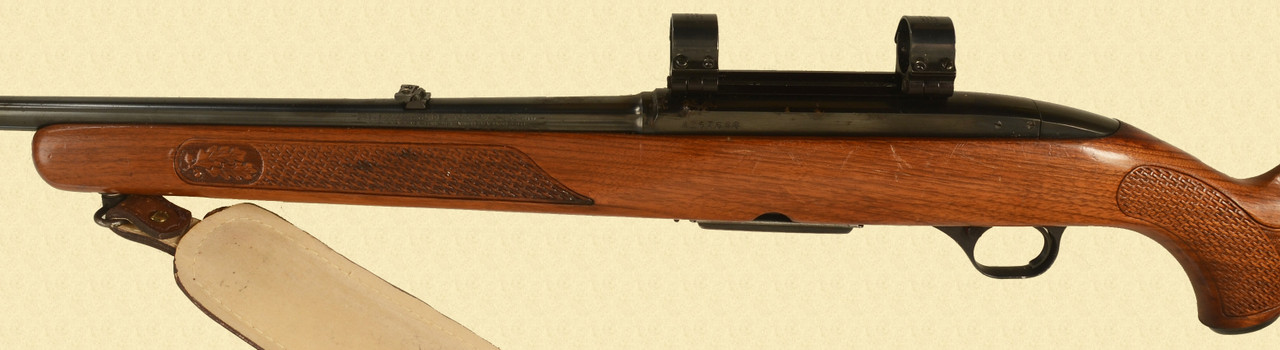 WINCHESTER MODEL 100 - C44351