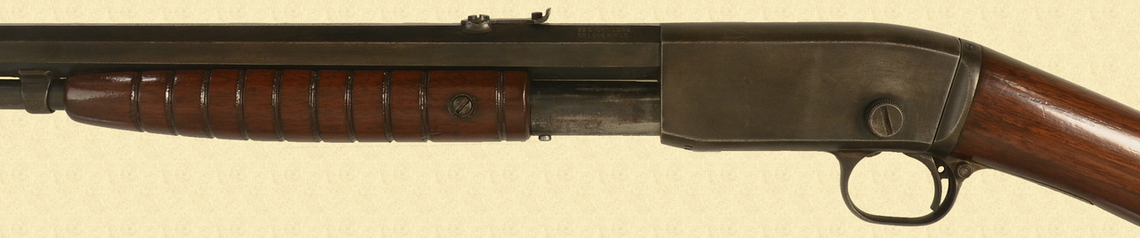 Remington MODEL 12C - C44368