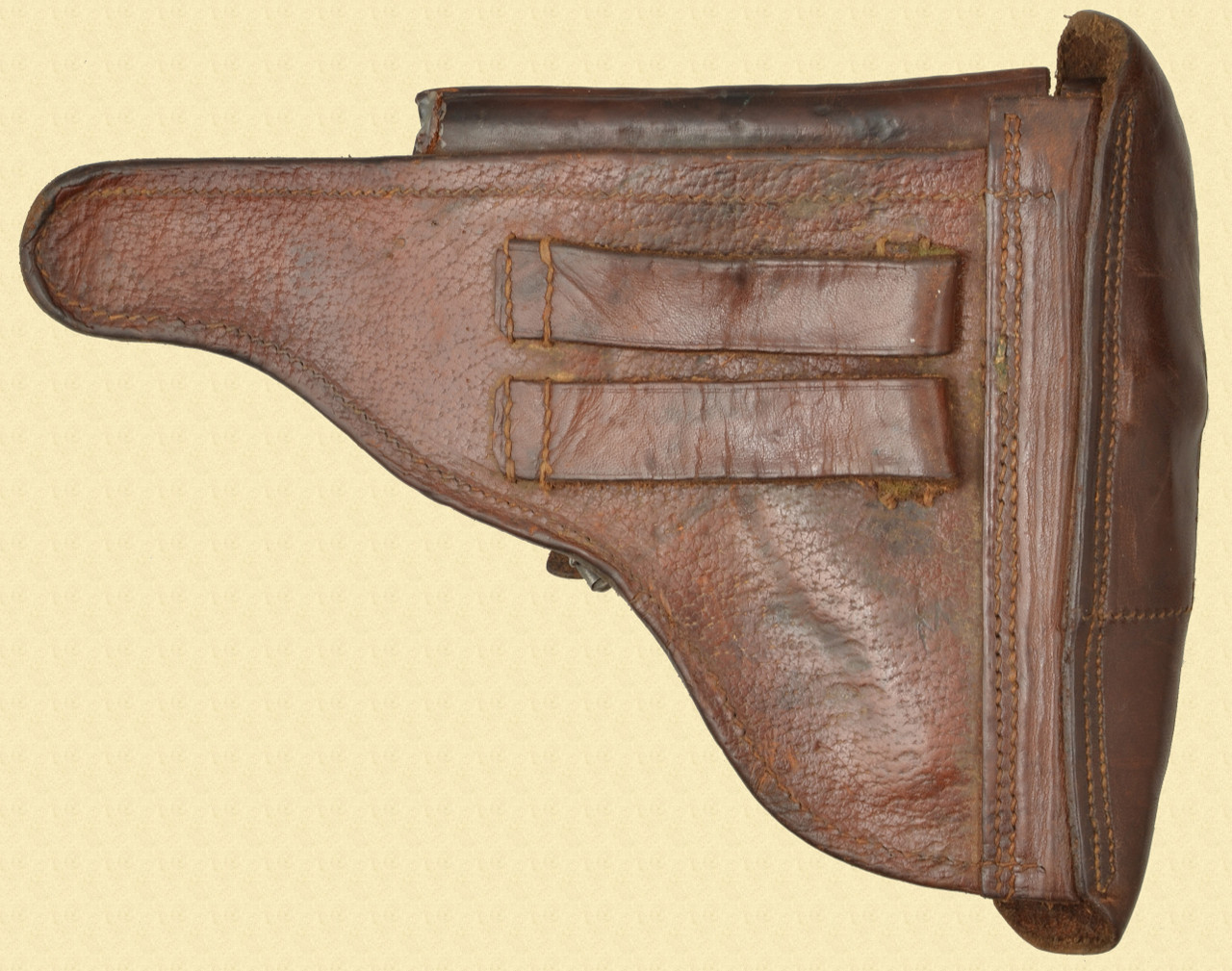 LUGER HOLSTER - C46227