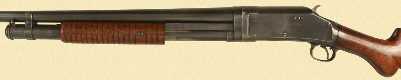 Winchester 1897 TAKEDOWN - Z52884