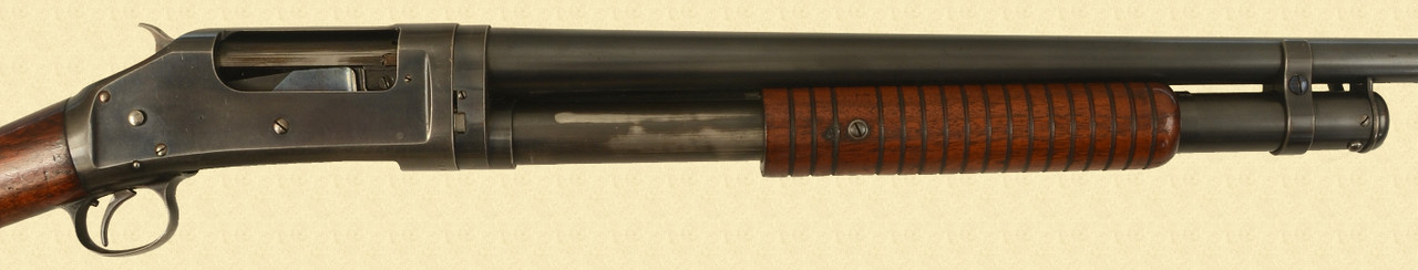 Winchester 1897 TAKEDOWN - Z52884