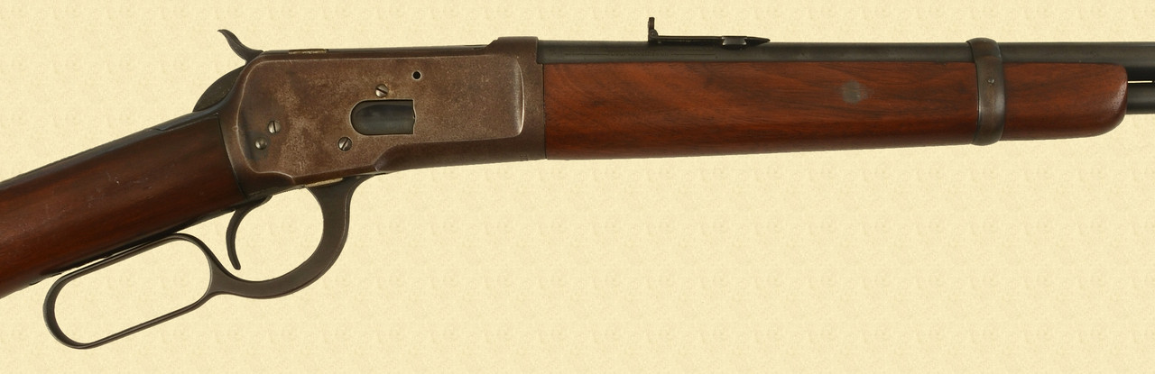 Winchester 1892 - Z52903