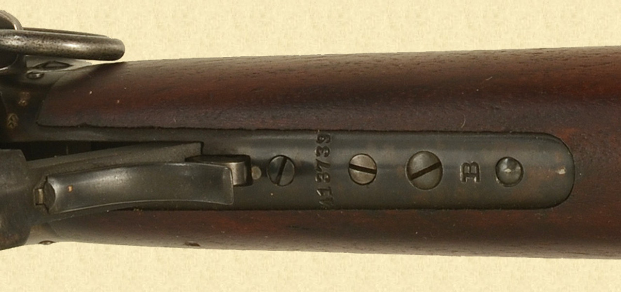 Winchester 1895 SRC - Z52841