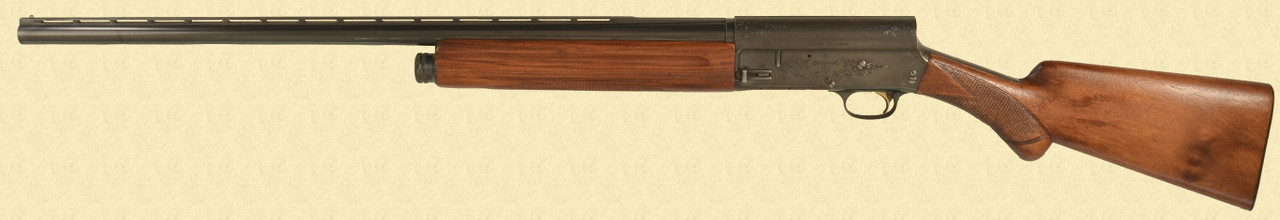 BROWNING A5 SWEET SIXTEEN - C44744