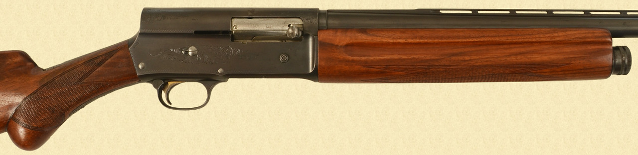 BROWNING A5 SWEET SIXTEEN - C44744