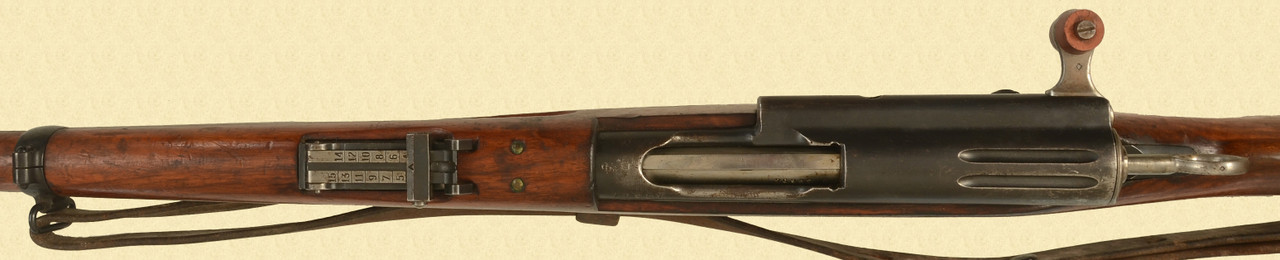 WF BERN K11 CARBINE - Z52096