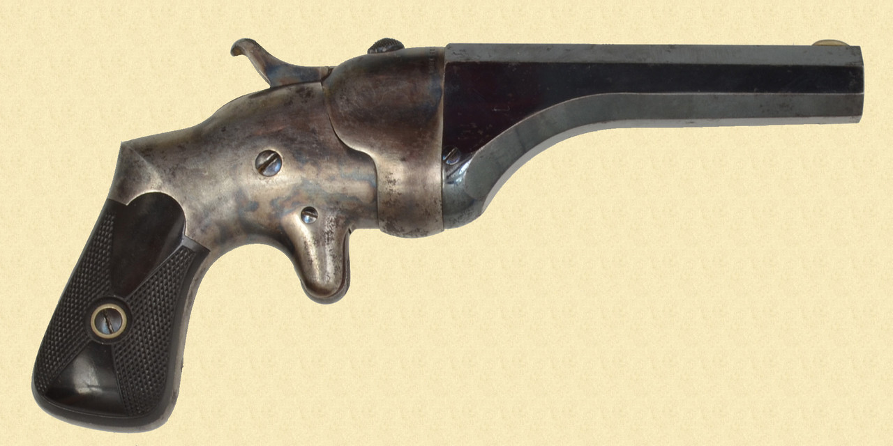 CONN. ARMS BULLDOG 1864 - M9155