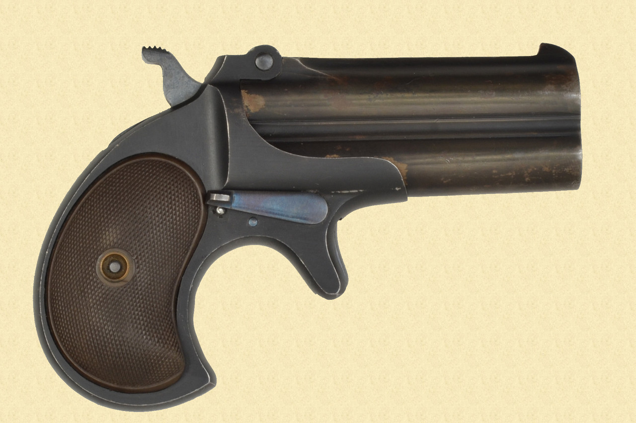 REMINGTON DERRINGER - M9157