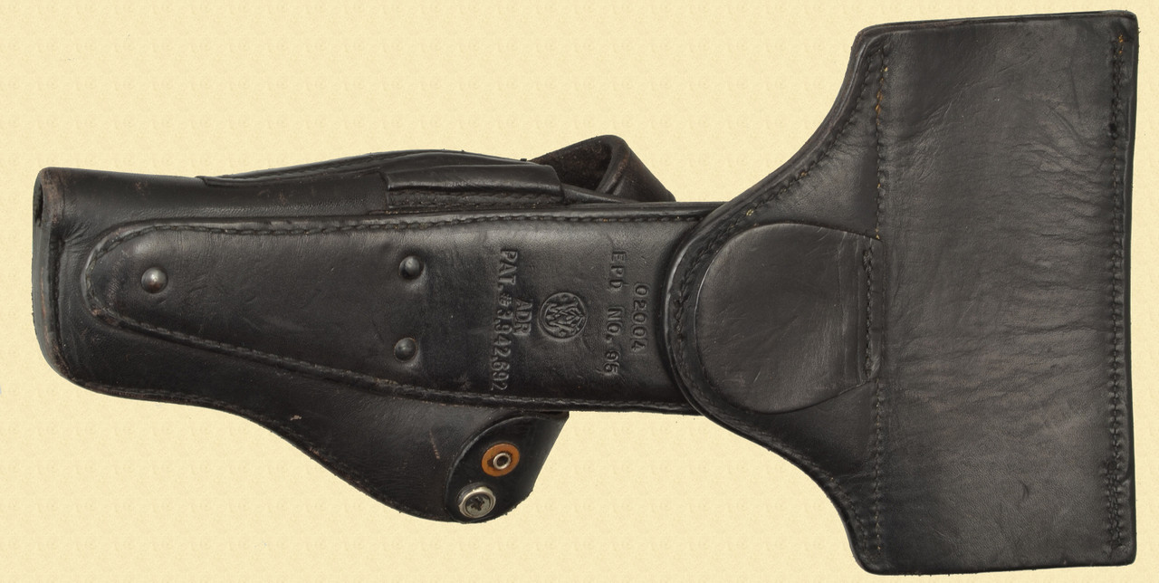 Smith & Wesson Police Holster - C53404