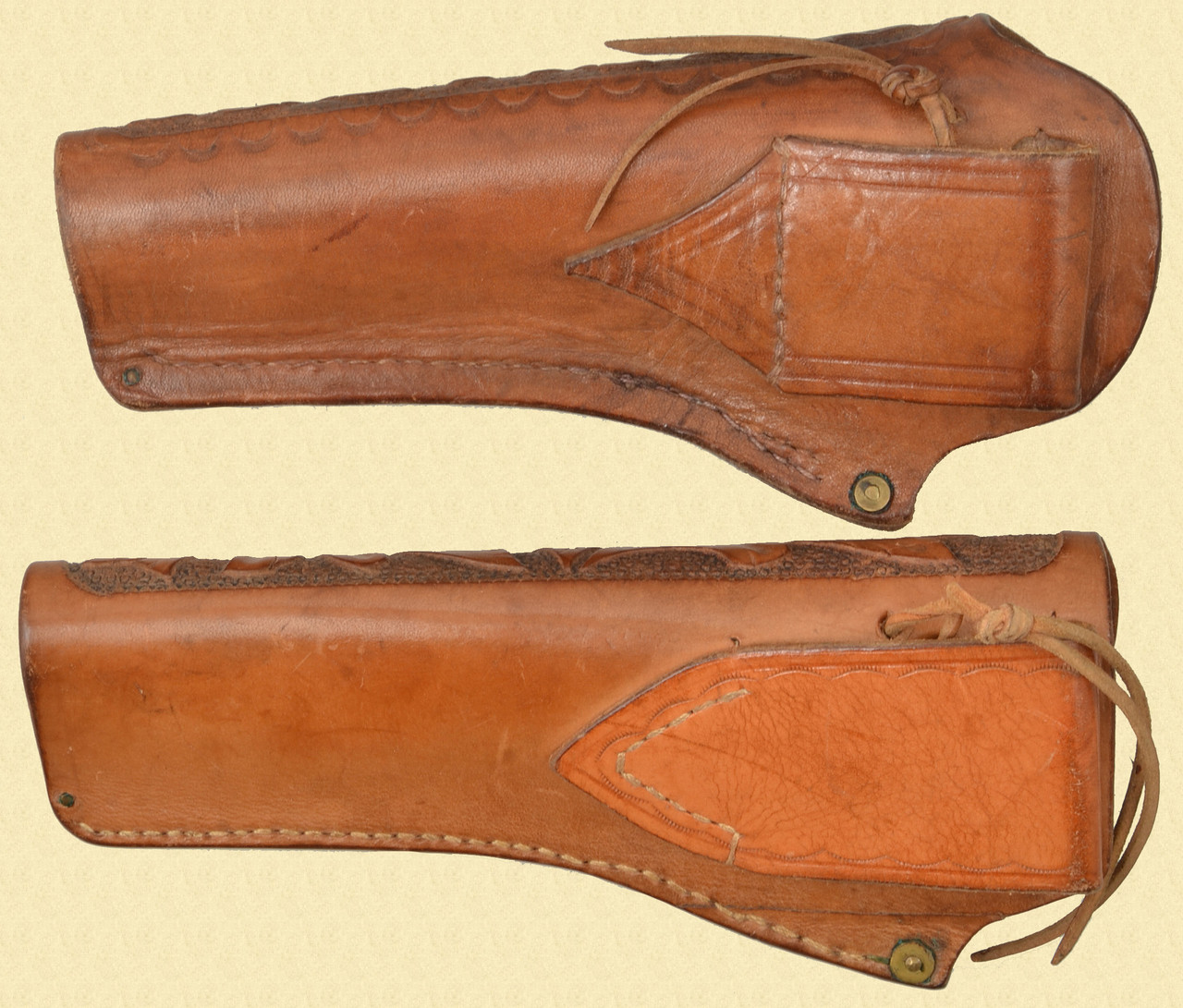 LEATHER Holsters-2 - C53456