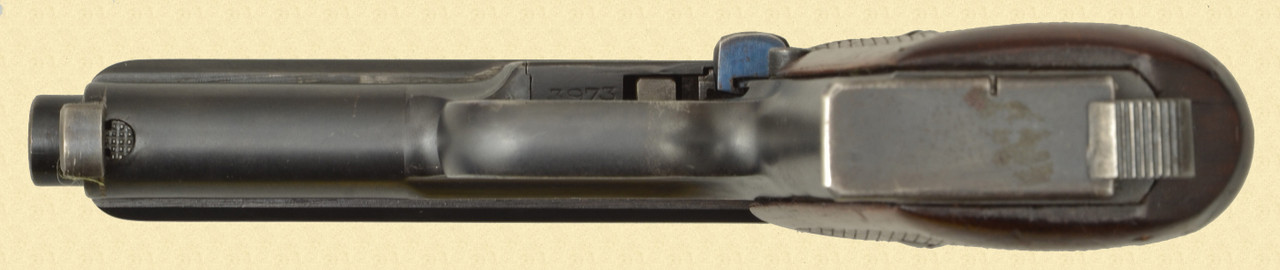 MAUSER 1914 - D34576