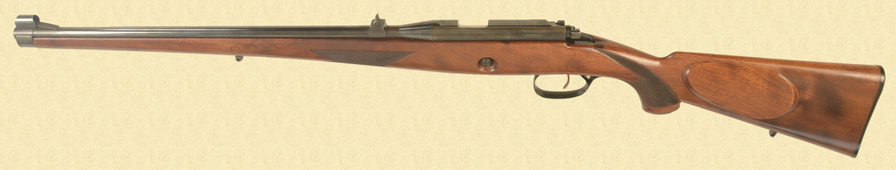 STEYR ZEPHER RIFLE - D34359