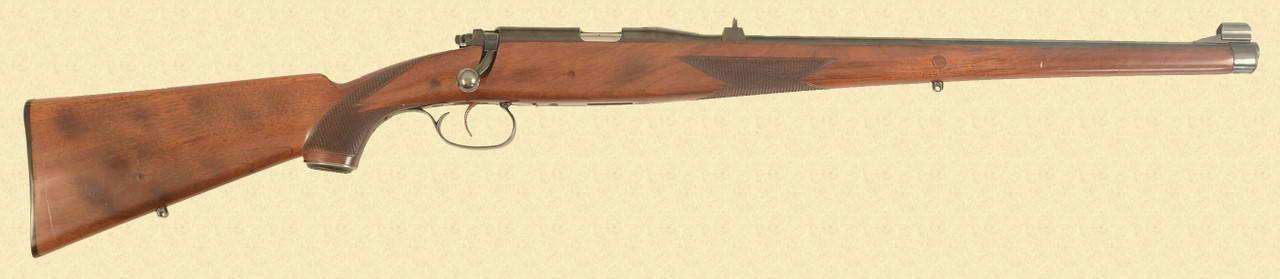 STEYR ZEPHER RIFLE - D34359