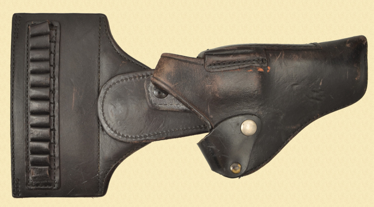 Smith & Wesson Police Holster - C53411