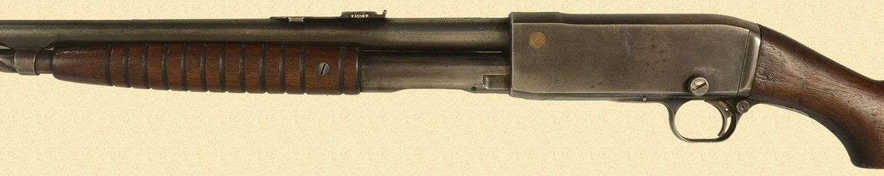 Remington MODEL 14 - C44393