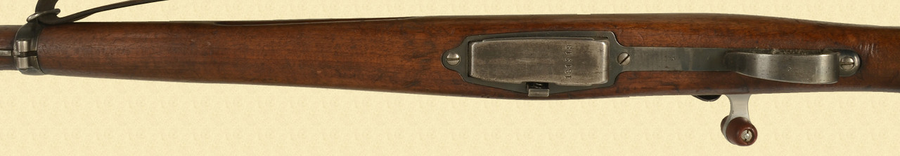 WF BERN 1911 CARBINE (K11) - Z53749