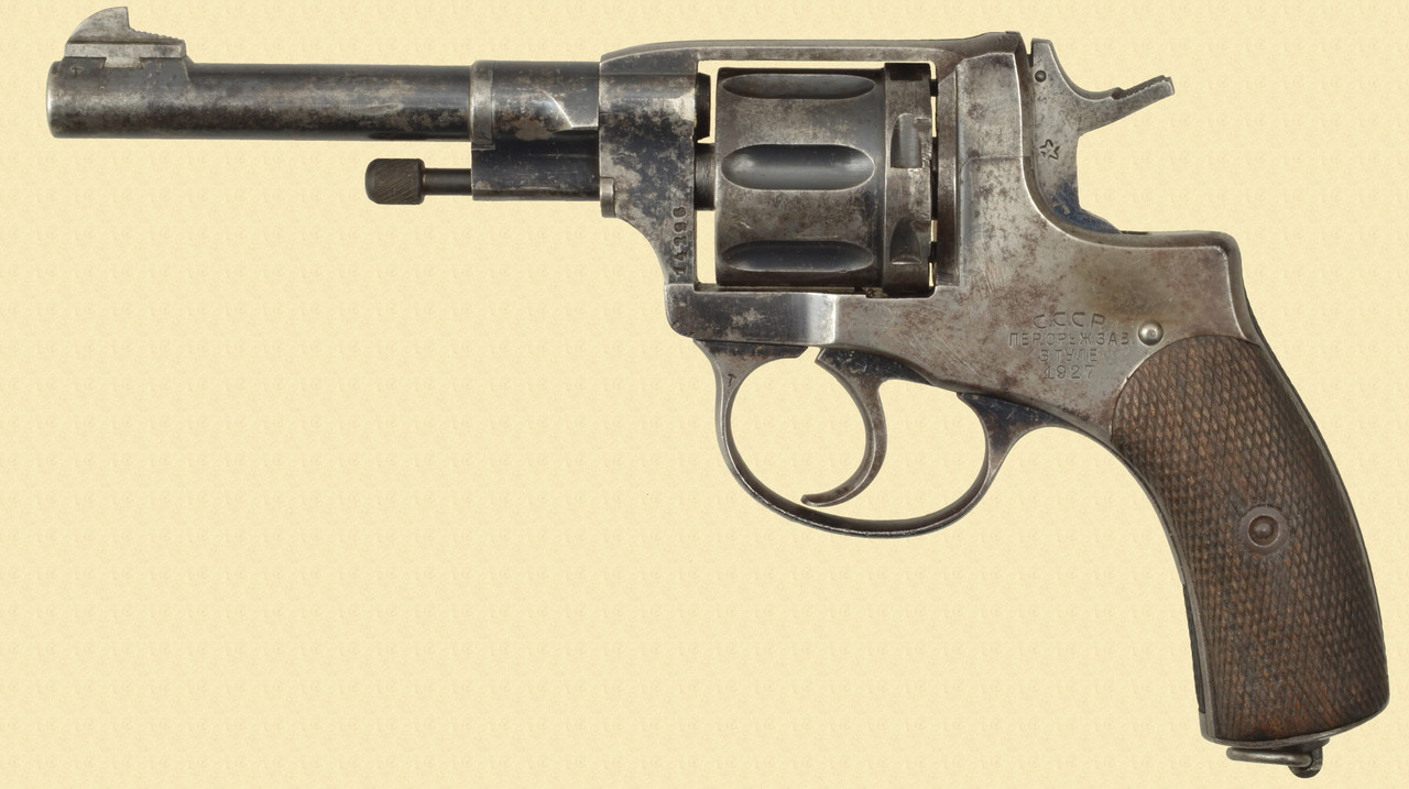 MOSS REVOLVER 154 11-12model - ボード