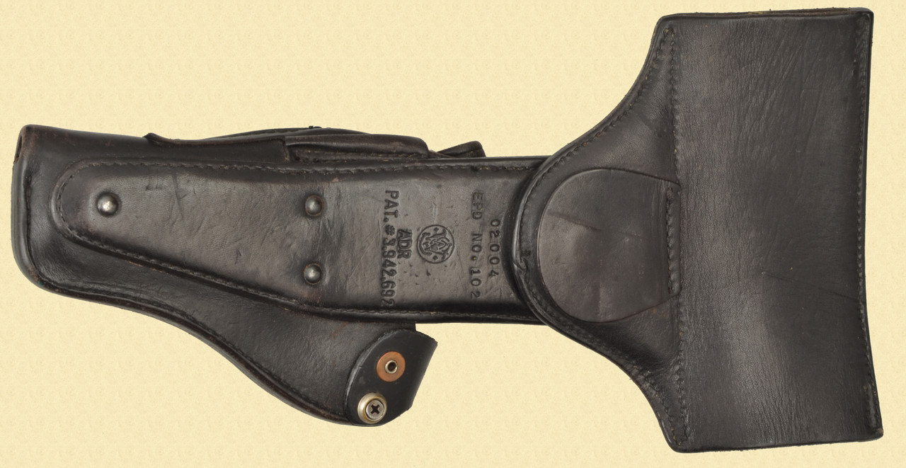 Smith & Wesson Police Holster - C53424