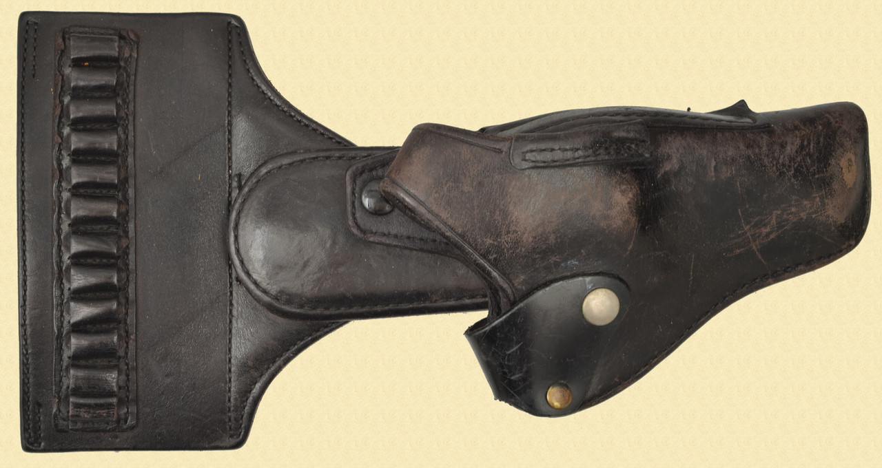 Smith & Wesson Police Holster - C53422