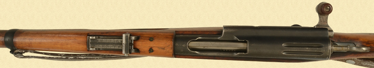 WF BERN K11 CARBINE - Z53602