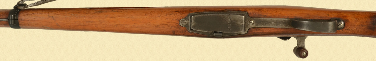 WF BERN K11 CARBINE - Z53602