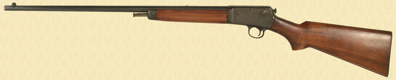 WINCHESTER MODEL 63 - D34599