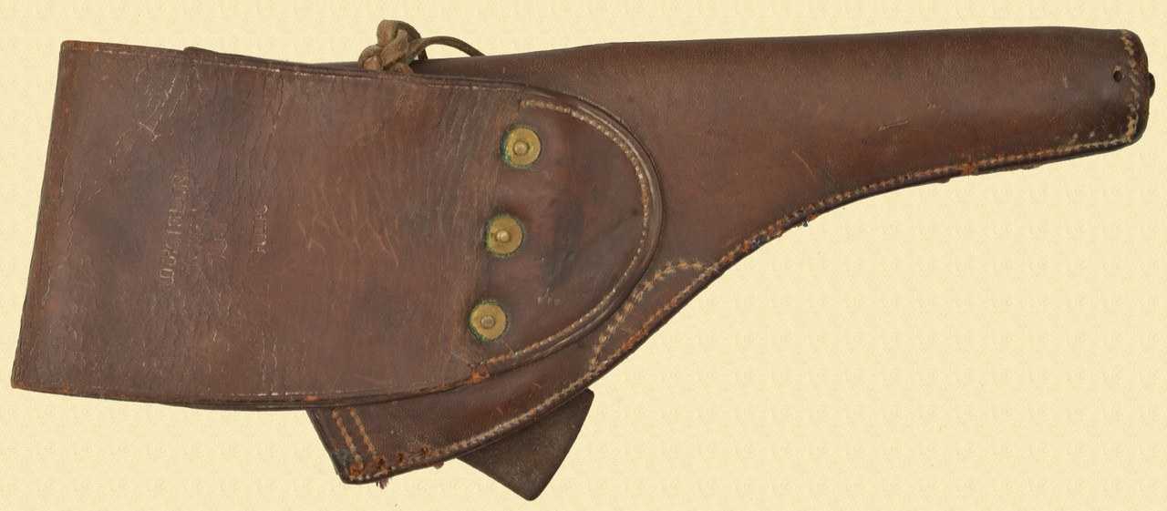 ROCK ISLAND ARSENAL 190 DATED .38 HOLSTER - M9949
