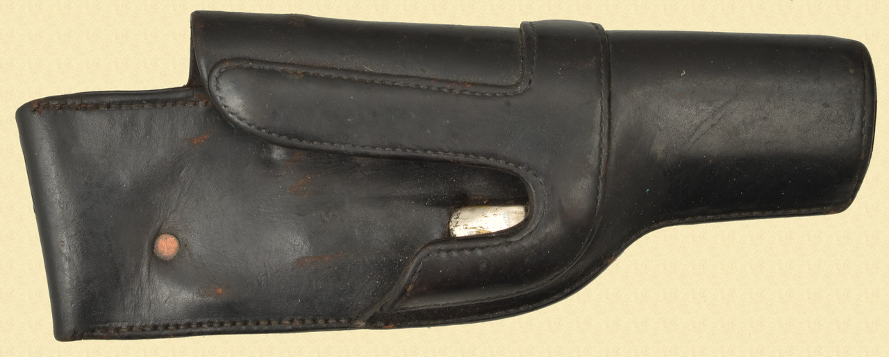 AUDLEY VERY EARLY HOLSTER FOR COLT 1911 - M9943