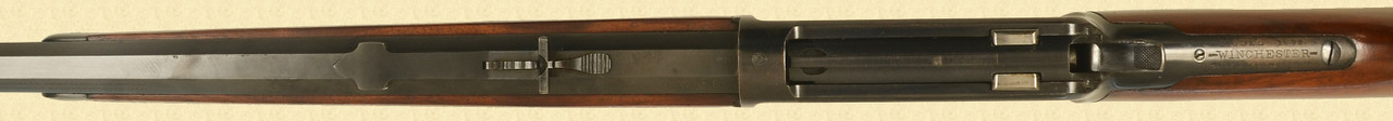 WINCHESTER Model 1892 - D34507