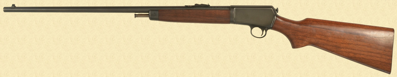 WINCHESTER MODEL 63 - D34531