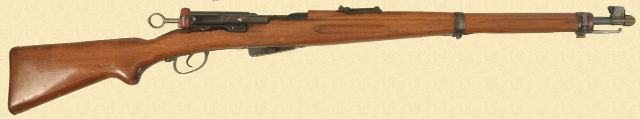 WF BERN K11 CARBINE - Z53747