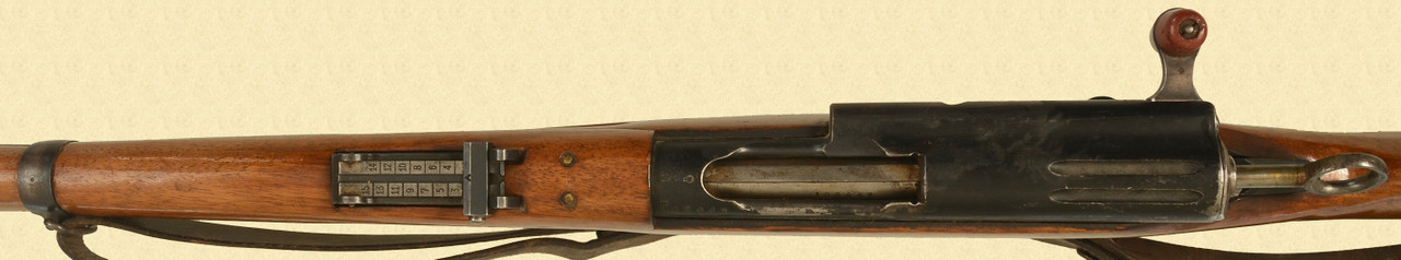 WF BERN K11 CARBINE - Z53747