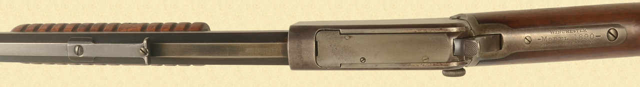 WINCHESTER 1890 - D34503