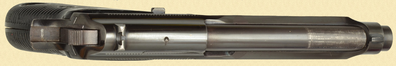 BERETTA MODEL 1951 - C50372