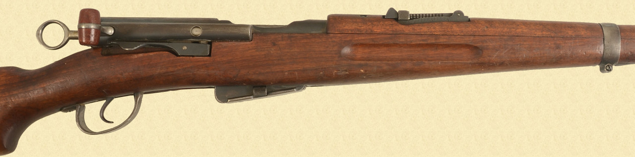 WF BERN K11 CARBINE - Z53761