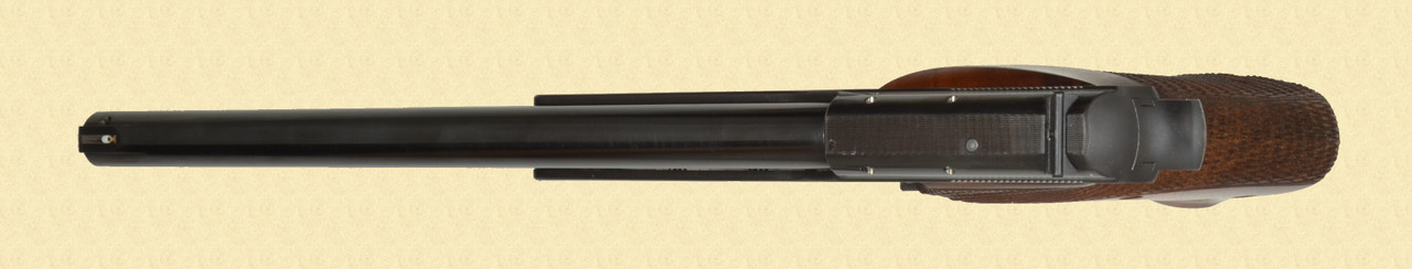 WALTHER 1936 OLYMPIA - PISTOLE - D34386