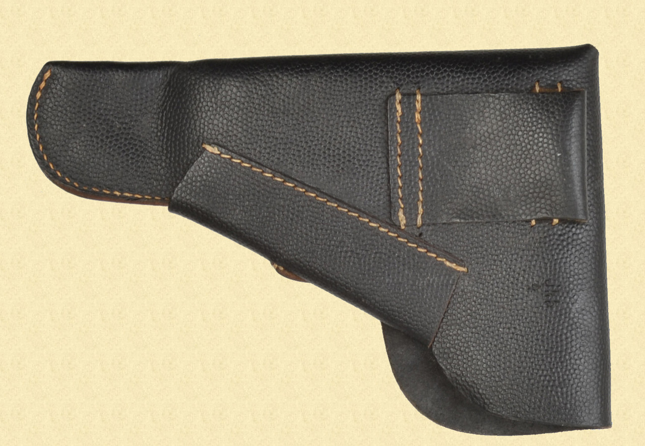 GERMANY WWII P38  HOLSTER - M9195