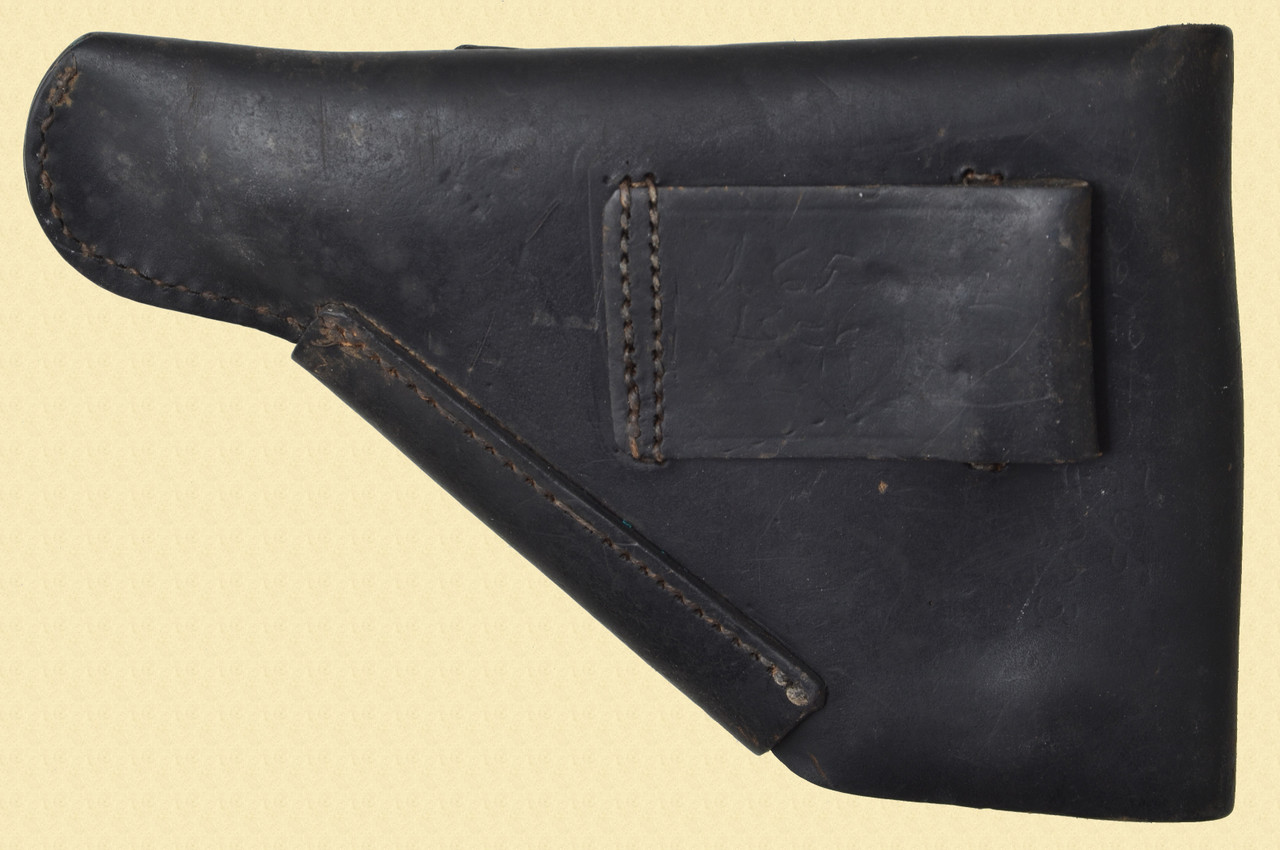 GERMAN FLAP HOLSTER FOR PP -PPK - M9200