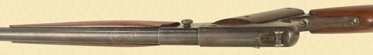 FIALA ARMS  MODEL 20 CARBINE - D34475