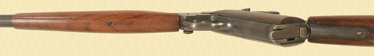 FIALA ARMS  MODEL 20 CARBINE - D34475