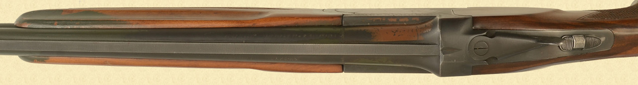 AMERICAN ARMS CO SHOTGUN - C51105