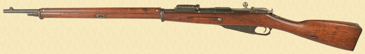 RUSSIAN 91/30 - C51197