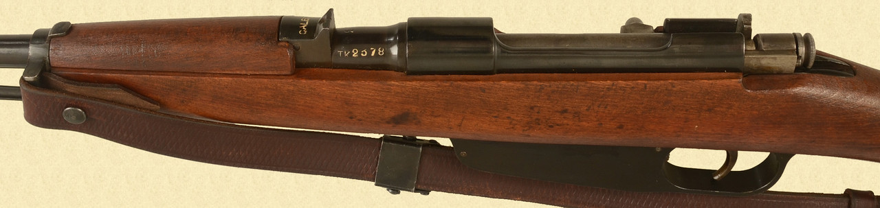 ITALY M91 CARBINE - C52750