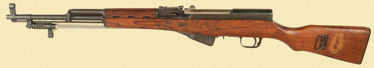 NORINCO SKS - C52719