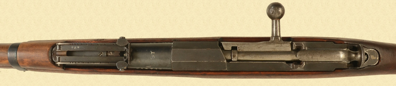 MOSIN NAGANT M28 - C53930