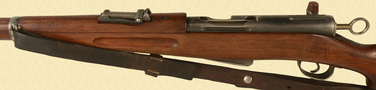 WF BERN 1911 CARBINE (K11) - Z53791