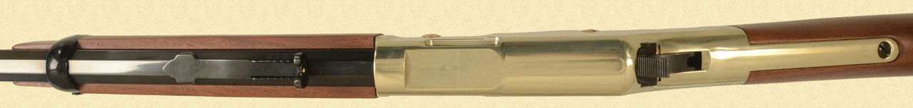 HENRY GOLDEN BOY RIFLE - C51167